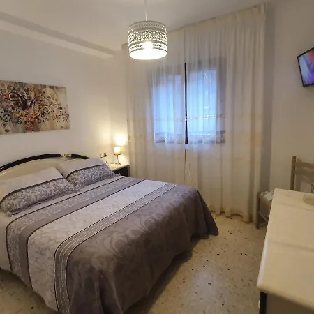 Апартаменты Marbore Торла