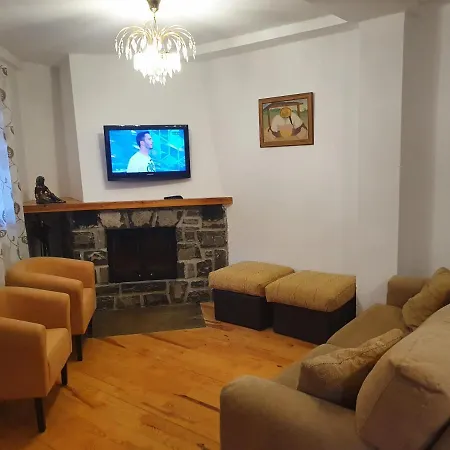 Lägenhet Marbore Torla