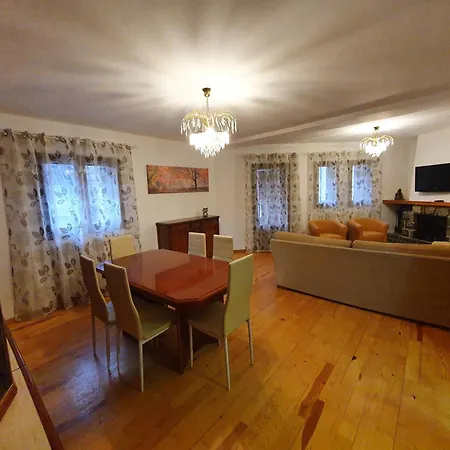 Apartment Marbore