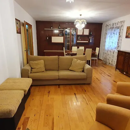 Marbore Apartment *