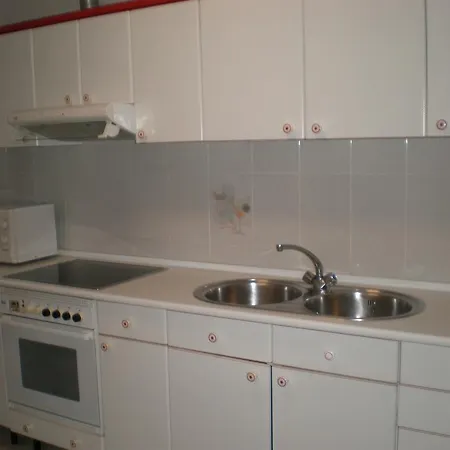 Appartamento Marboré Torla