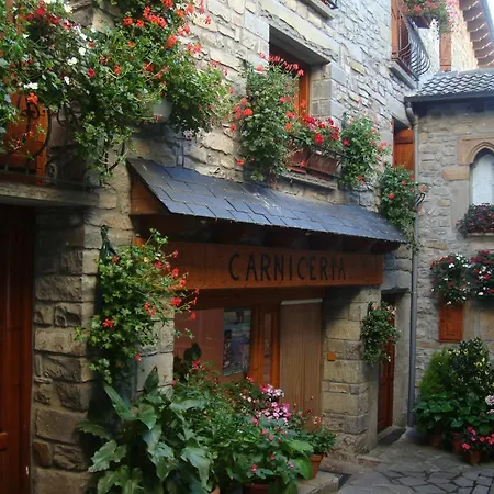 Marbore Lägenhet Torla