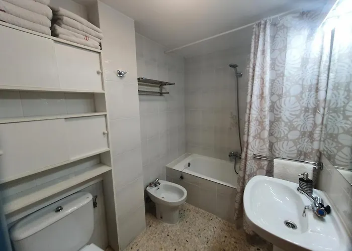 Marbore Apartament