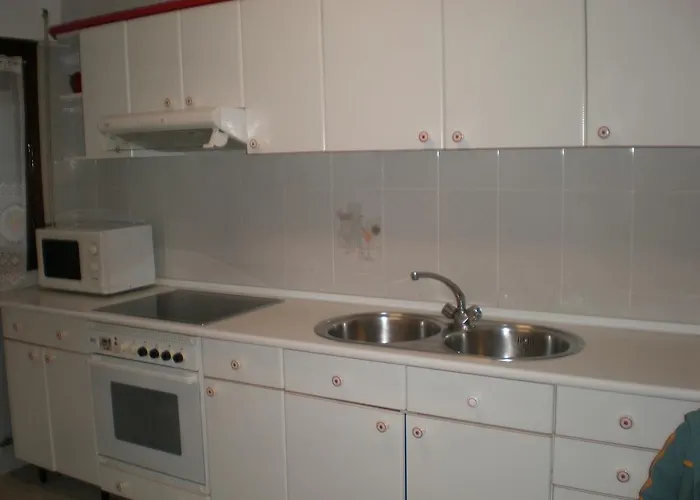 Апартаменты Marbore Торла